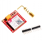 SIM800L GPRS Module