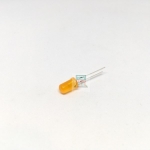 5mm LED Org 10pcs