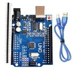 Arduino UNOR3 (CH340G)