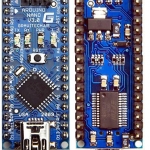 Arduino Nano V3.0 + USB