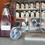 ทดสอบสารเสริมน้ำมันเกียร์-เฟืองท้าย EZI GEAR & DIFFENTIAL TREATMENT
