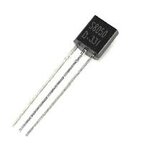 S8050 NPN transistor 5pcs