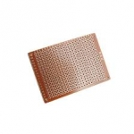 hole PCB Board 5x7cm