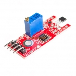 Magnetic Hall Sensor Module