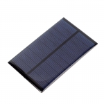 5V 1.2W 240mA Solar Cells
