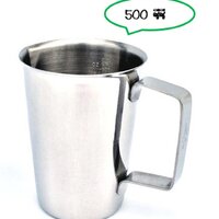 กระบอกตวงสแตนเลส 500 ซีซี