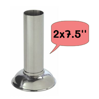 2x7.5 นิ้ว
