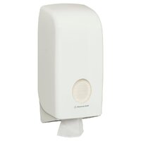 69460 กล่องกระดาษ Hygienic Bath Tissue Dispenser