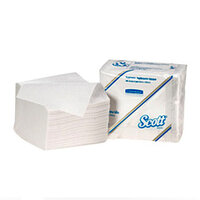 06393 SCOTT HBT 1-Ply 300's แบบ 1 ห่อ
