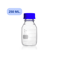 ขวดเก็บสารเคมี ขนาด 250 mL