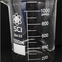 Beaker ของ SCI ขนาด 1000 ml.