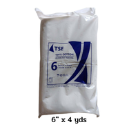 6 in x 4 yds (12ม้วน/ถุง)