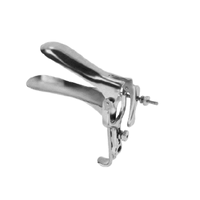GRAVE Vaginal speculum 75 x 20 mm