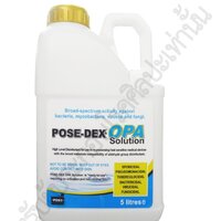 POSE-DEX OPA Solution (5 ลิตร / แกลลอน)