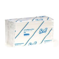 23754 Interfold Hand Towels แบบ 1 ห่อ