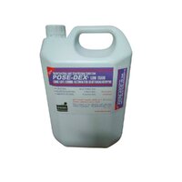 POSE-DEX Low foam ขนาด 5 ลิตร