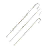 GUIDE ENDO TUBE #S (MAXI CARE)