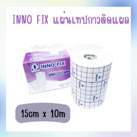 ขนาด 15cm x 10m