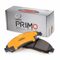 ผ้าเบรก COMPACT PRIMO
