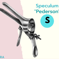 Pederson # S