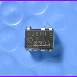 R36MF5 SSR รีเลย์ DIP-7