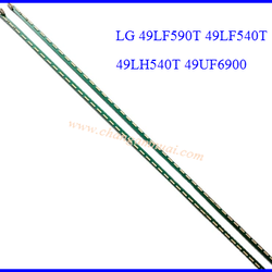LED Blacklight TV LG หลอดแบล็คไลท์ LG รุ่น 49LF590T 49LF540T 49LH5400