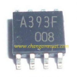 IC KIA393F A393F SOP8 chip IC