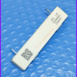 JEIL 60W 60ohm ตัวต้านทาน