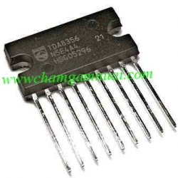 TDA8356 IC Ver