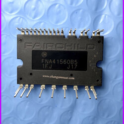 FNA41560B5 600V 15A ไอซี IPM โมดูล ยี่ห้อ ON Semoconductor แท้