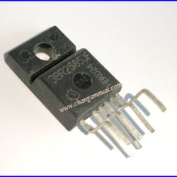 3BR2565JF IC ภาคจ่ายไฟ