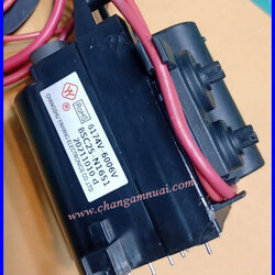 6174V-6006V BSC25-N1651 BSC25-N0329 ฟลายแบ็ค LG MC-059A/B CW81A CW81B MC-059C เบอร์ที่ทดแทนได้ Fok21LG01 Bsc25-N1534 , 6174v-6006W 6174v-8008A- BSC25-N0363 - BSC25-N0352-EBJ34806701