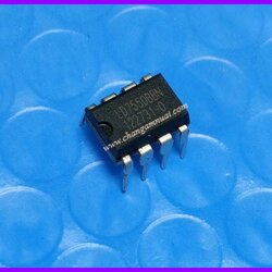 LD7550BBN ไอซีภาคจ่ายไฟ DIP-8