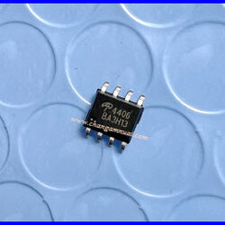 AO4406A 4406 30V 13A มอสเฟต N-Channal SOP-8