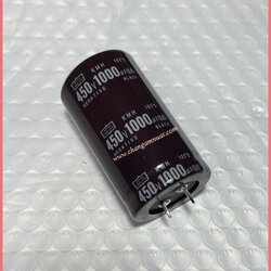 C 1000UF 450V 105องศา ขนาด 35x62 มิล
