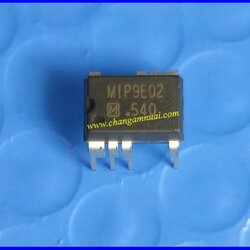 MIP9E02 แท้ DIP-8