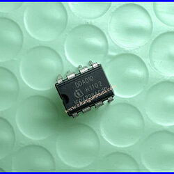 DDA010 ไอซีภาคจ่ายไฟ DIP-8