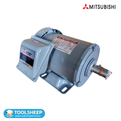 มอเตอร์ไฟฟ้า MITSUBISHI รุ่น SF-JR Series 4P IP44