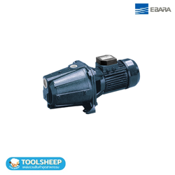 ปั๊มน้ำหอยโข่ง EBARA รุ่น AGA Series