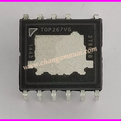 TOP267VG DIP-11 (11 PIN) สินค้าทดสอบจากบอร์ดจริงแล้ว ใช้งานได้ปกติ