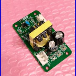 บอร์ดแปลงตู้เชื่อม 300VDC TO 24VDC 15VDC