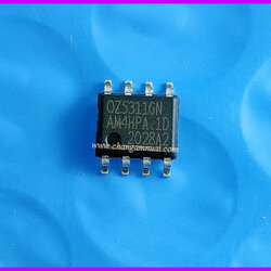 OZ5311GN ไอซี PWM SOP-8