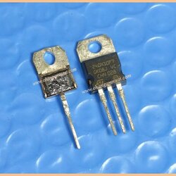 STP240N10F7 240N10F7 100V 110A มอสเฟต TO-220