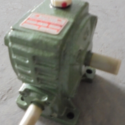 เกียร์ทด SHINTO TKB-40 40:1 (FCA40)