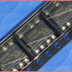 LTV0223N SMD-7 ออฟโต้ แท้