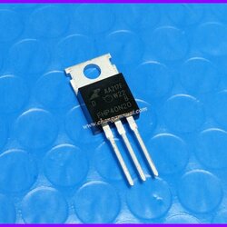 FHP40N20 200V 40A มอสเฟต TO-220 แท้