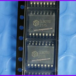 SLM2110 ไอซี PWM SOP-16