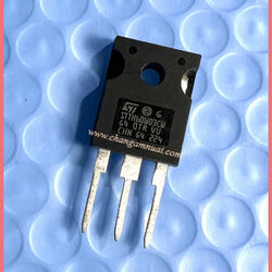STTH60W03CW 300V 60A ไดโอด TO-247