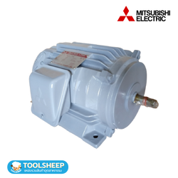 มอเตอร์ไฟฟ้า MITSUBISHI รุ่น SI-K Series 4P IP44