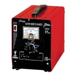 เครื่องชาร์จแบตเตอรี่ SUKYOUNK รุ่น SP-SY 5048